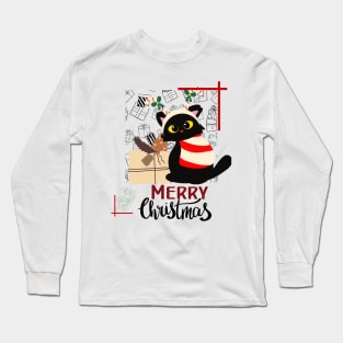 Christmas Gifts Long Sleeve T-Shirt